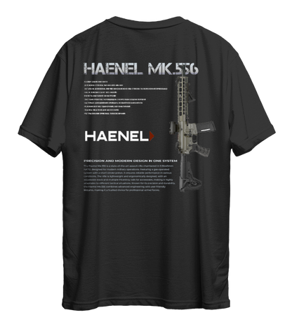 Футболка HAENEL MK.556