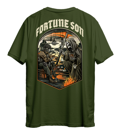 Футболка Fortune Son