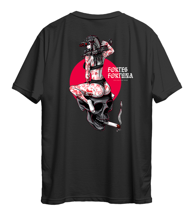 Футболка Fortres Fortuna