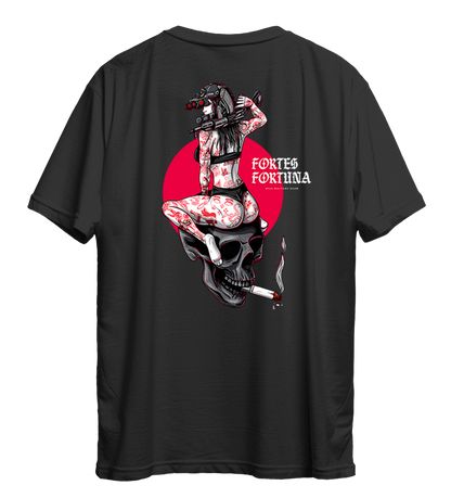 Футболка Fortres Fortuna