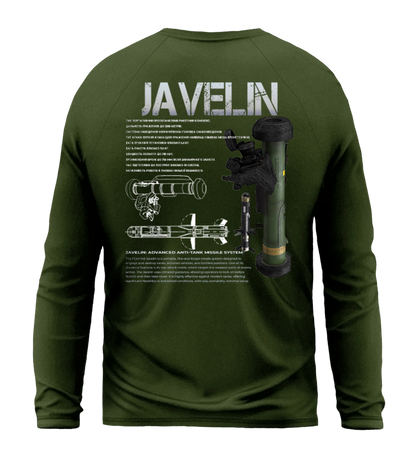 Лонгслів JAVELIN