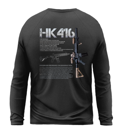 Лонгслів HK416