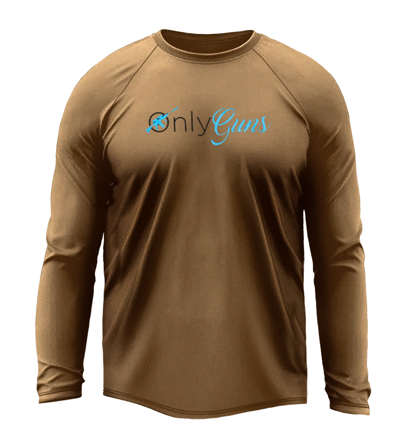 Лонгслів OnlyGuns