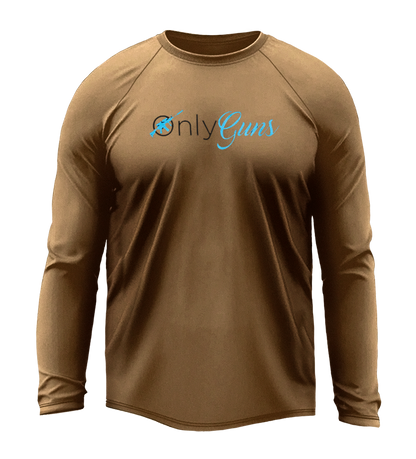 Лонгслів OnlyGuns