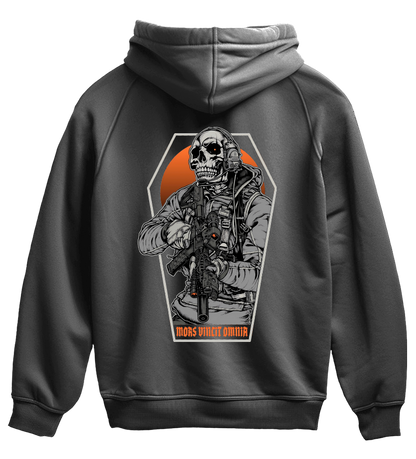 Худі SG Mors Vincit Omnia