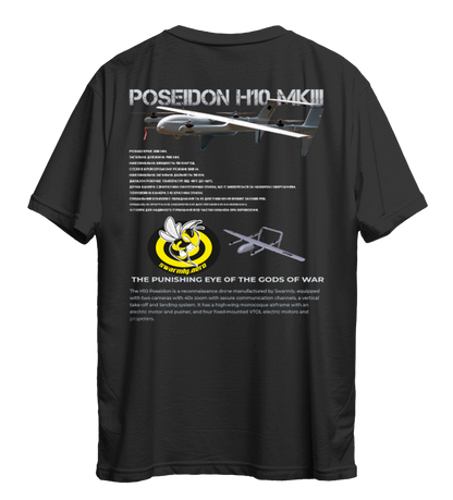 Футболка POSEDON H10 MKIII