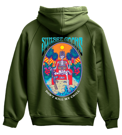 Худі Don`t Kill My Chill