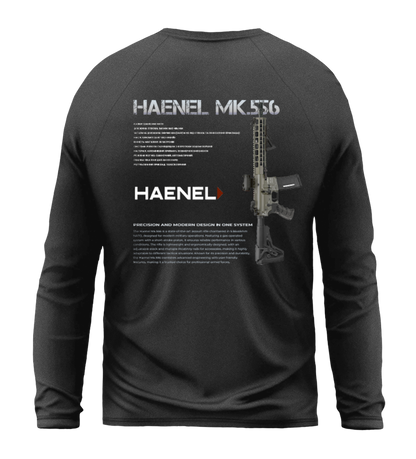 Лонгслів HAENEL MK.556