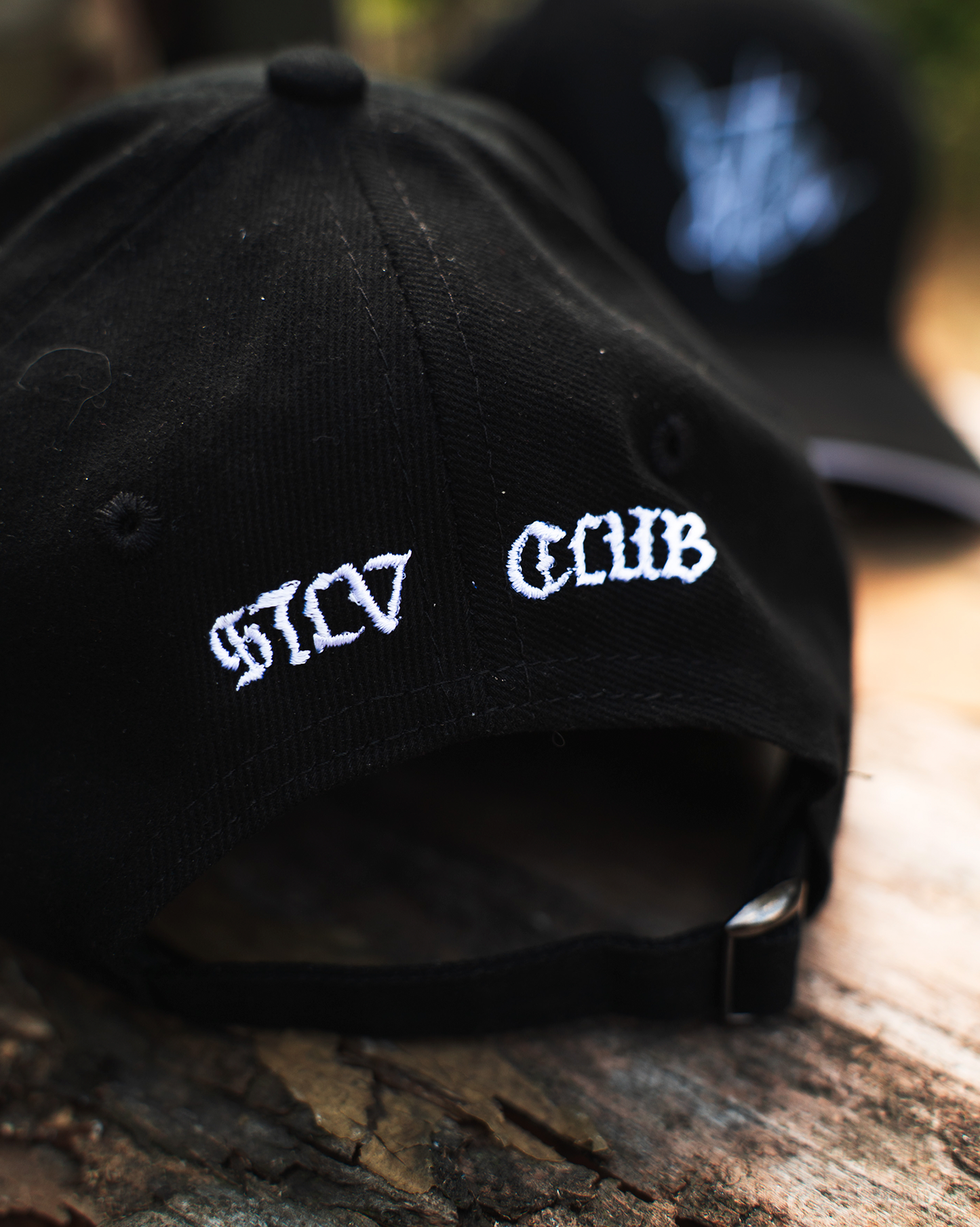 Кепка STLV