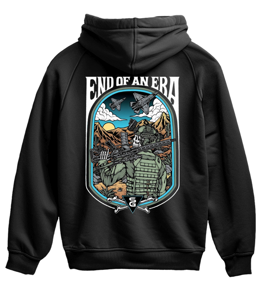 Худі End Of An Era