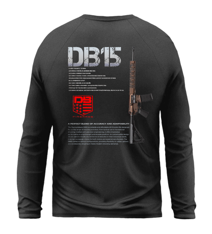 Лонгслів DB15