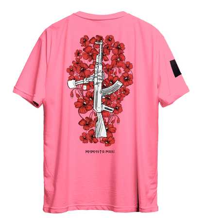 Футболка Memento Mori