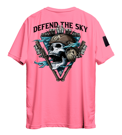 Футболка Defend The Sky