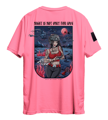 Футболка  Vampire