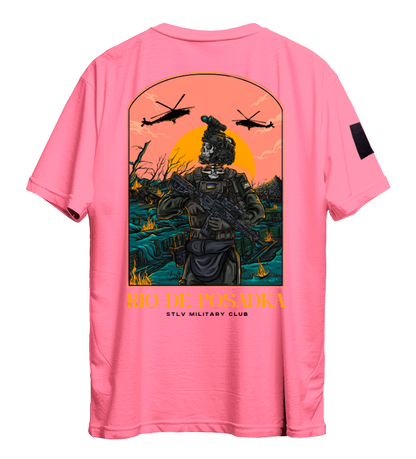 Футболка Rio De POSADKA