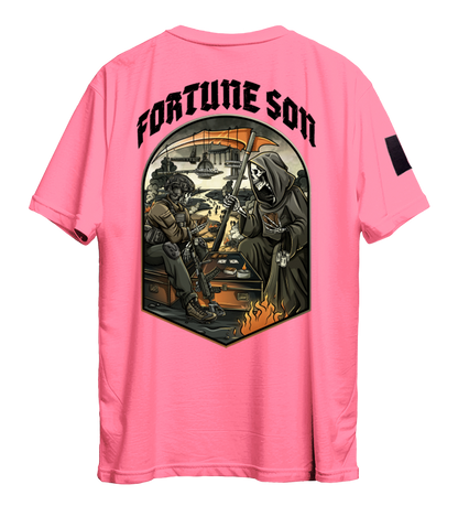 Футболка Fortune Son