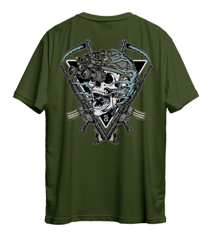 Футболка Noli Timere Messorem