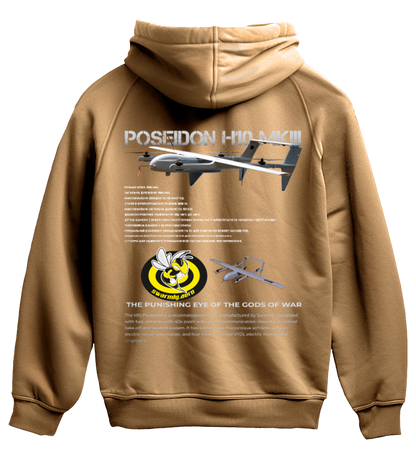 Худі POSEDON H10 MKIII