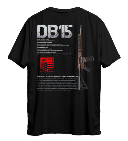 Футболка DB15