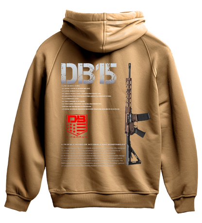 Худі DB15