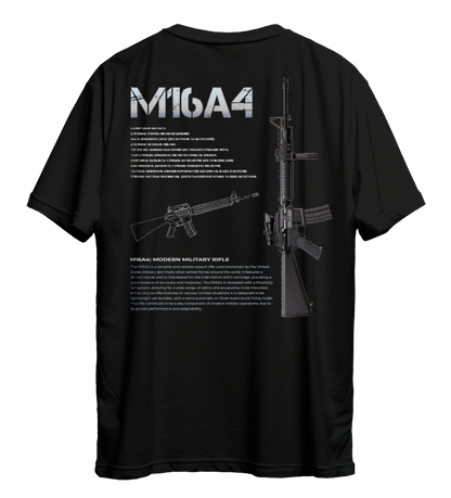 Футболка M16A4
