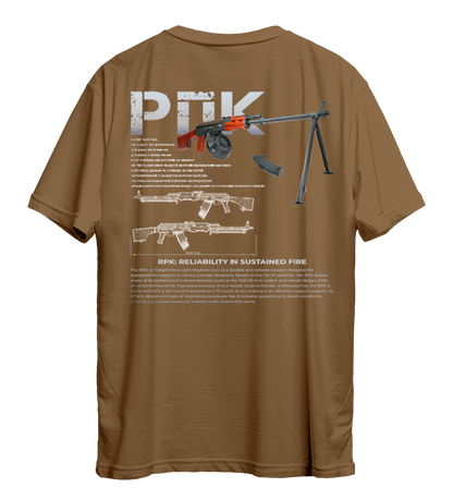 Футболка РПК