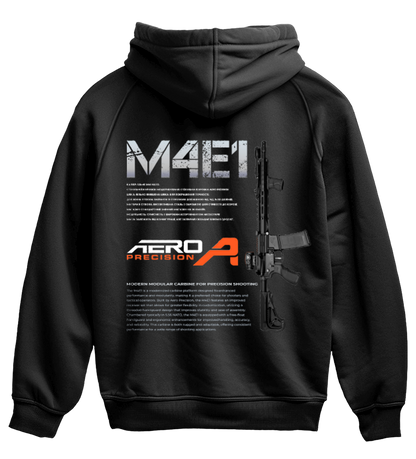 Худі M4E1