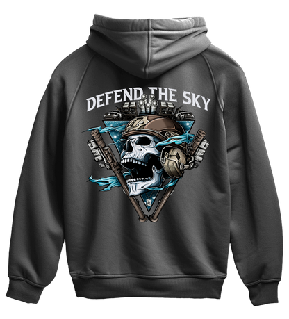 Худі Defend The Sky