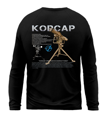 Лонгслів КОРСАР