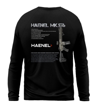 Лонгслів HAENEL MK.556