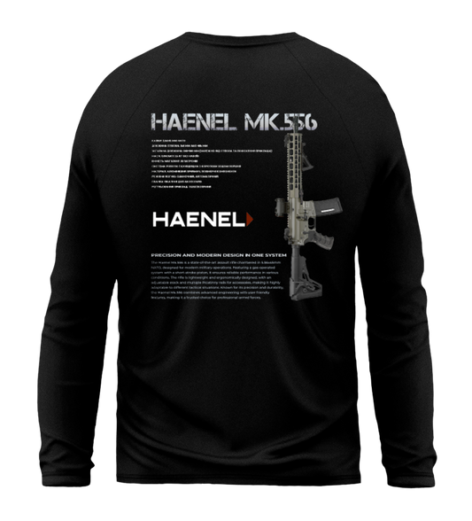 Лонгслів HAENEL MK.556