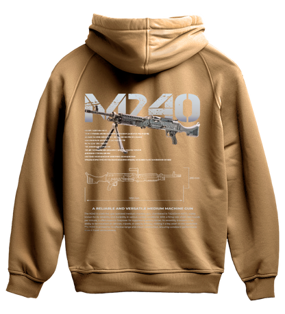 Худі M240