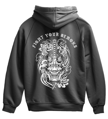 Худі Fight Your Demons 2.0