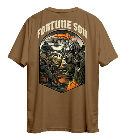 Футболка Fortune Son