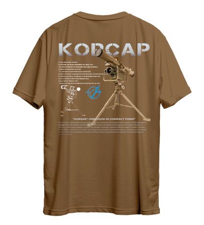 Футболка КОРСАР