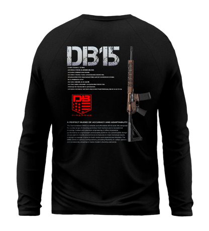 Лонгслів DB15