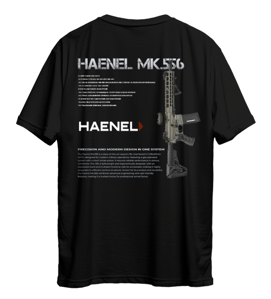 Футболка HAENEL MK.556