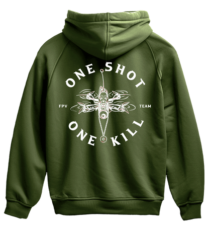 Худі ONE SHOT
