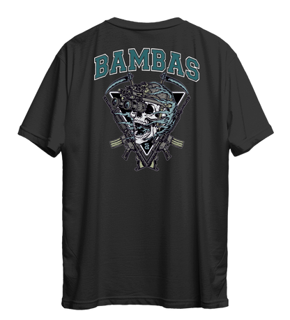 Футболка BAMBAS