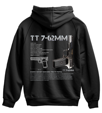 Худі ТТ 7-62ММ