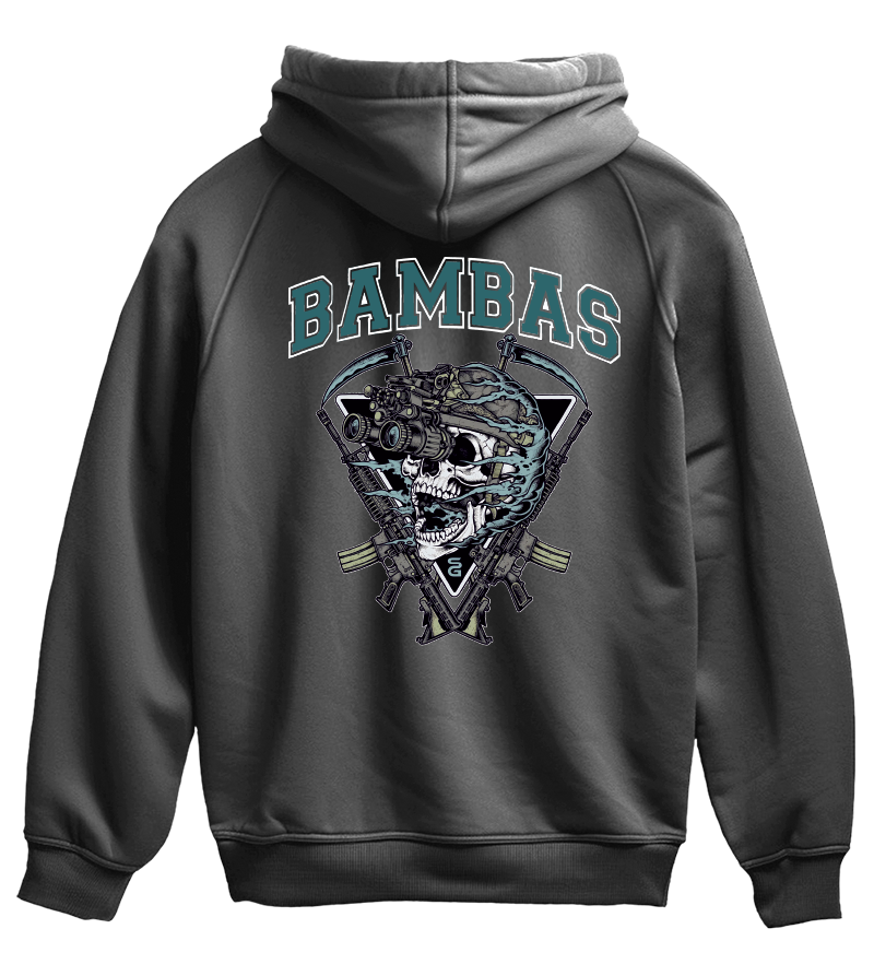Худі BAMBAS