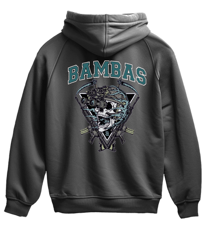 Худі BAMBAS