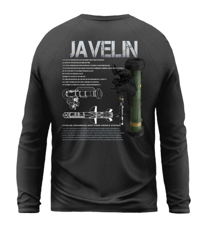 Лонгслів JAVELIN