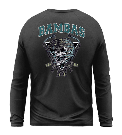Лонгслів BAMBAS