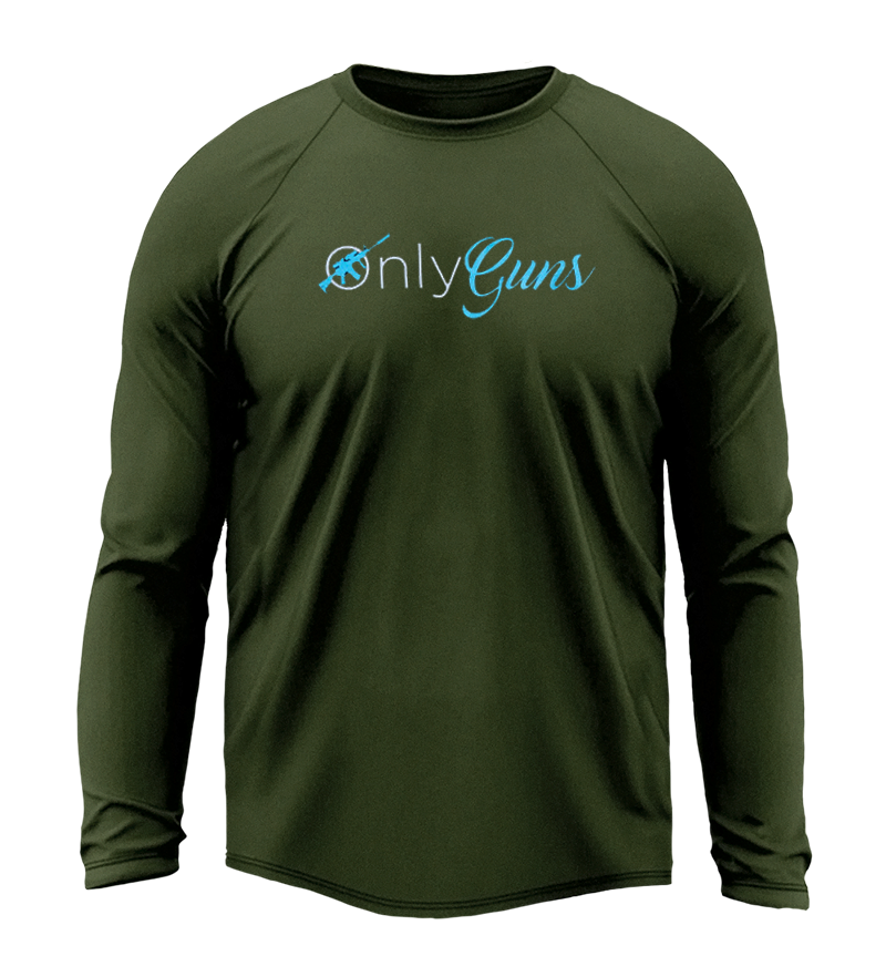 Лонгслів OnlyGuns