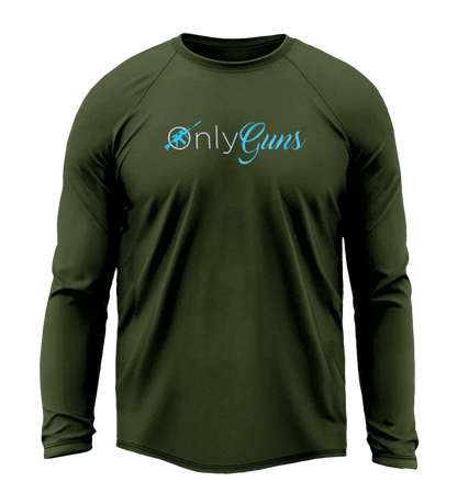 Лонгслів OnlyGuns