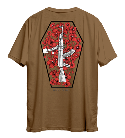 Футболка Memento Mori