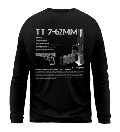 Лонгслів ТТ 7-62ММ