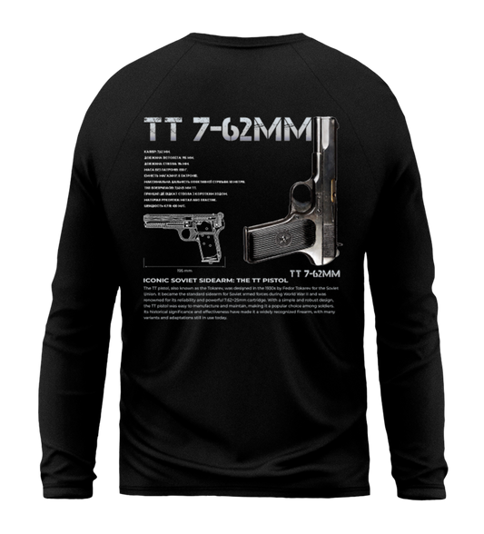 Лонгслів ТТ 7-62ММ