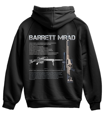 Худі BARRET MRAD